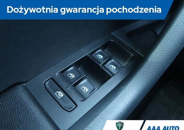 Skoda Octavia cena 63000 przebieg: 99823, rok produkcji 2020 z Polkowice małe 277